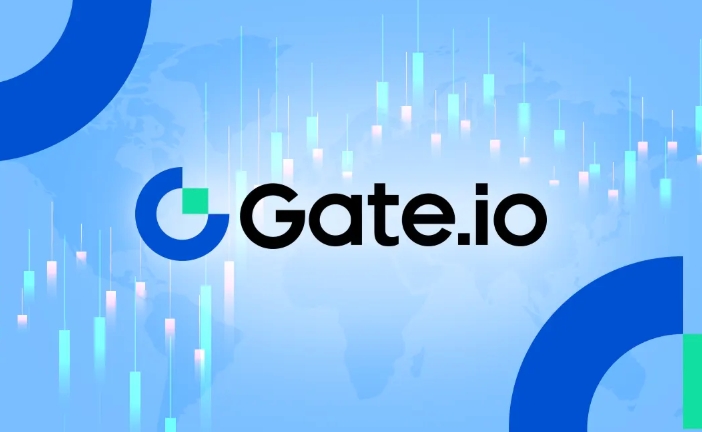 gate大门官方下载 gate交易所app官方下载地址 - php中文网